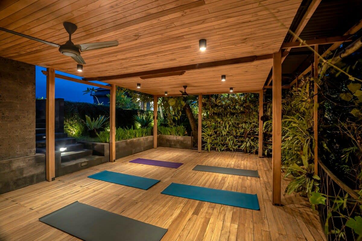 Yoga Shala