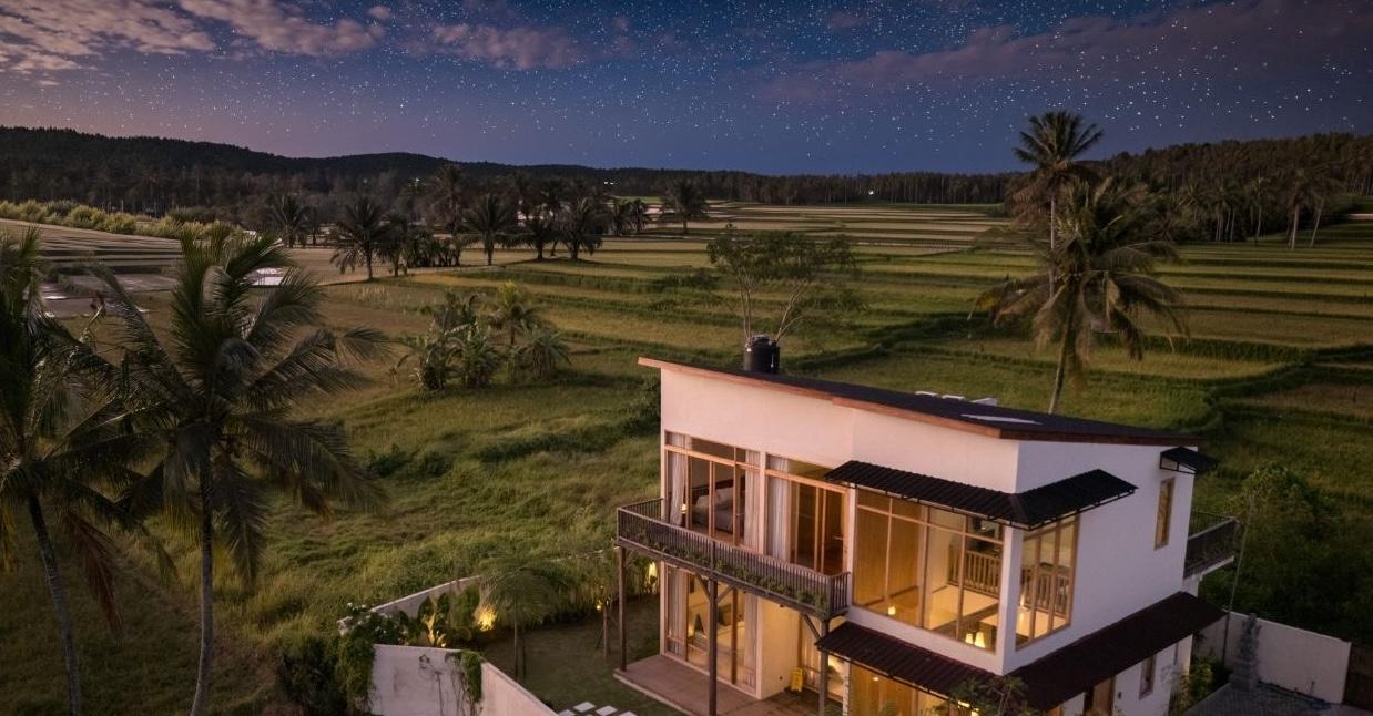 Nyepi Stay Villa