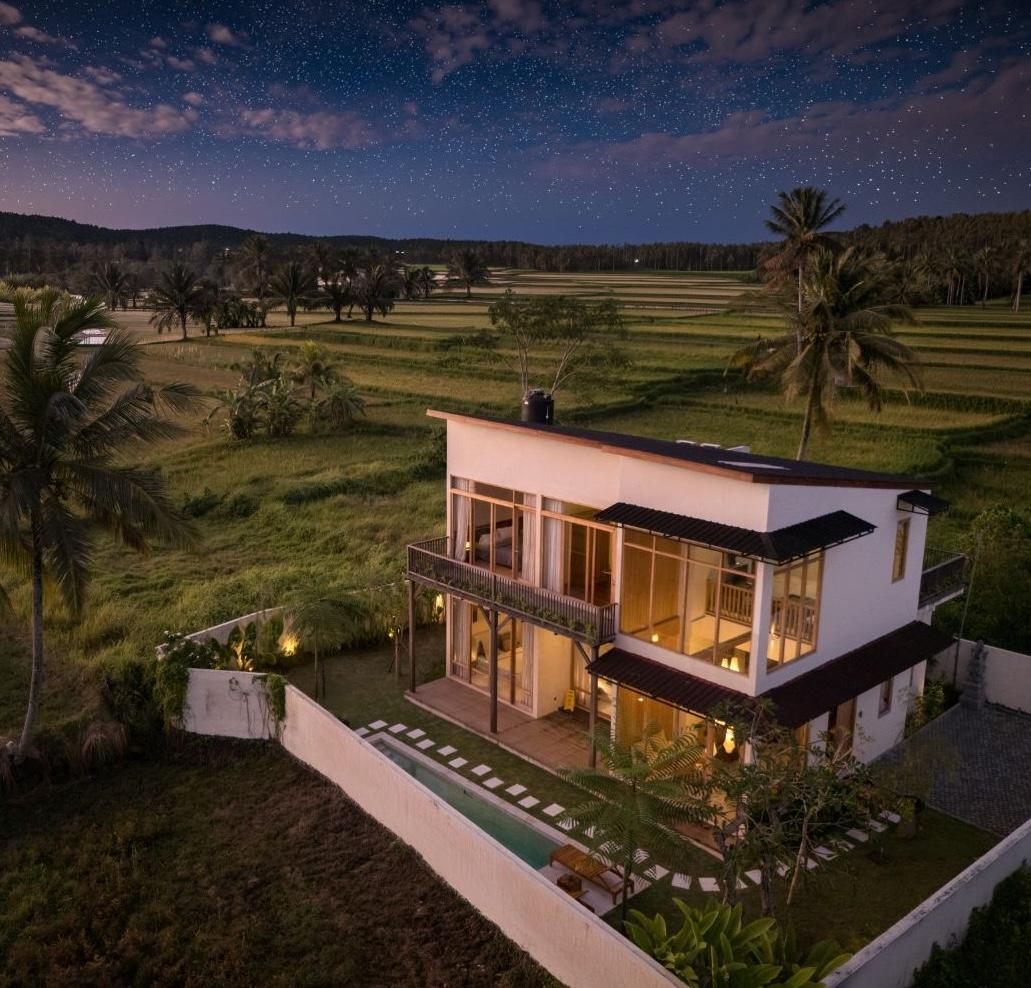 Nyepi Stay Villa