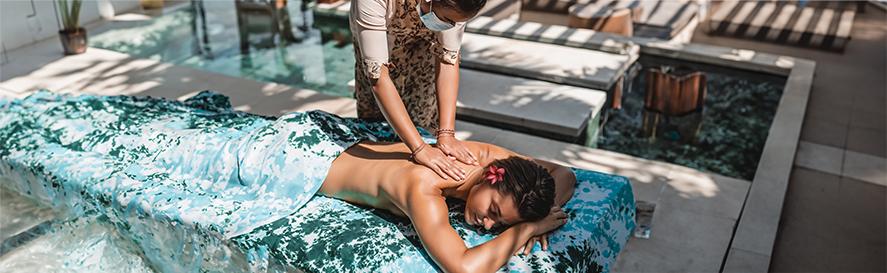 spa