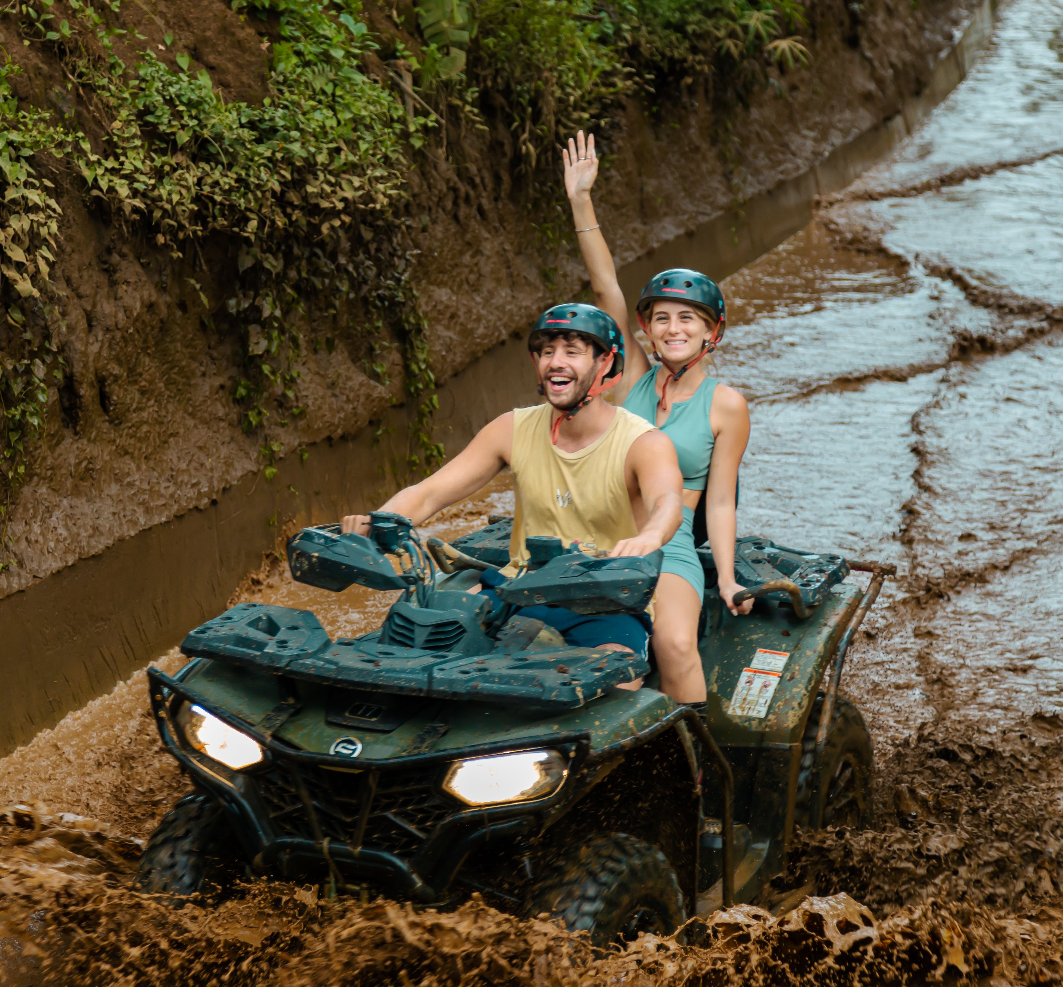 atvs