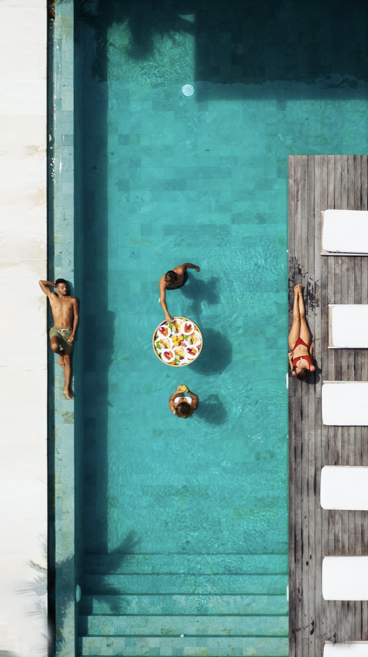 pool