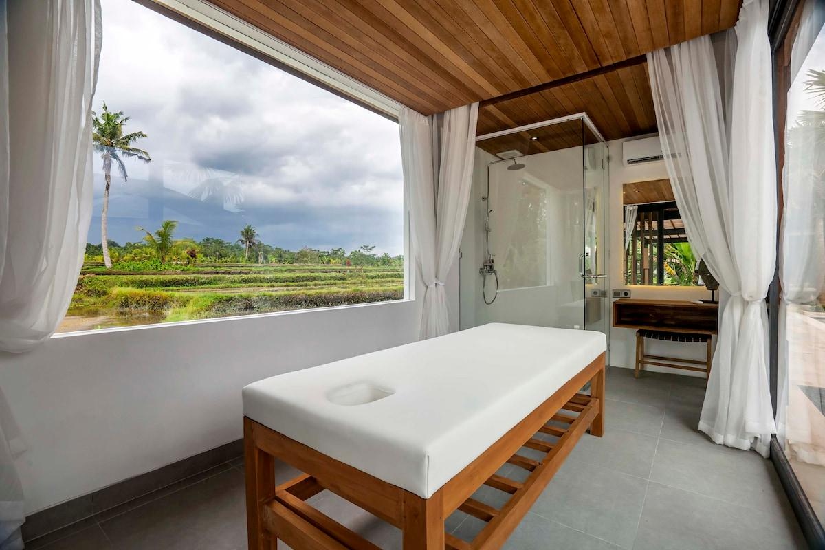Massages Room