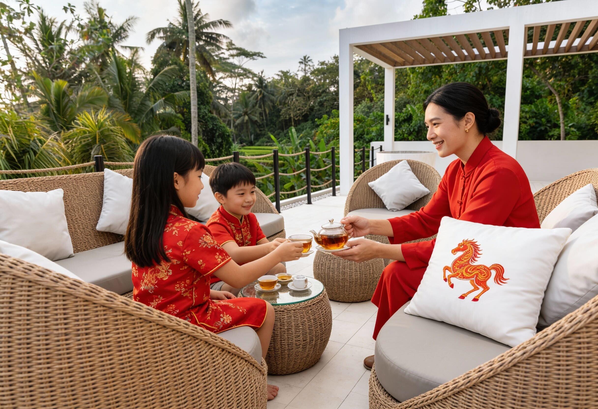Lunar new year
