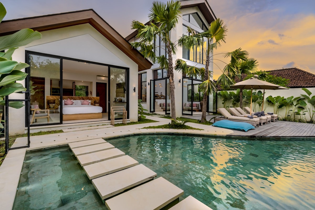 Villa Sakaya